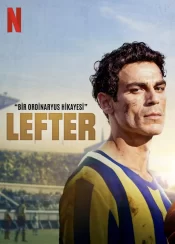 دانلود فیلم Lefter: The Story of the Ordinarius 2025