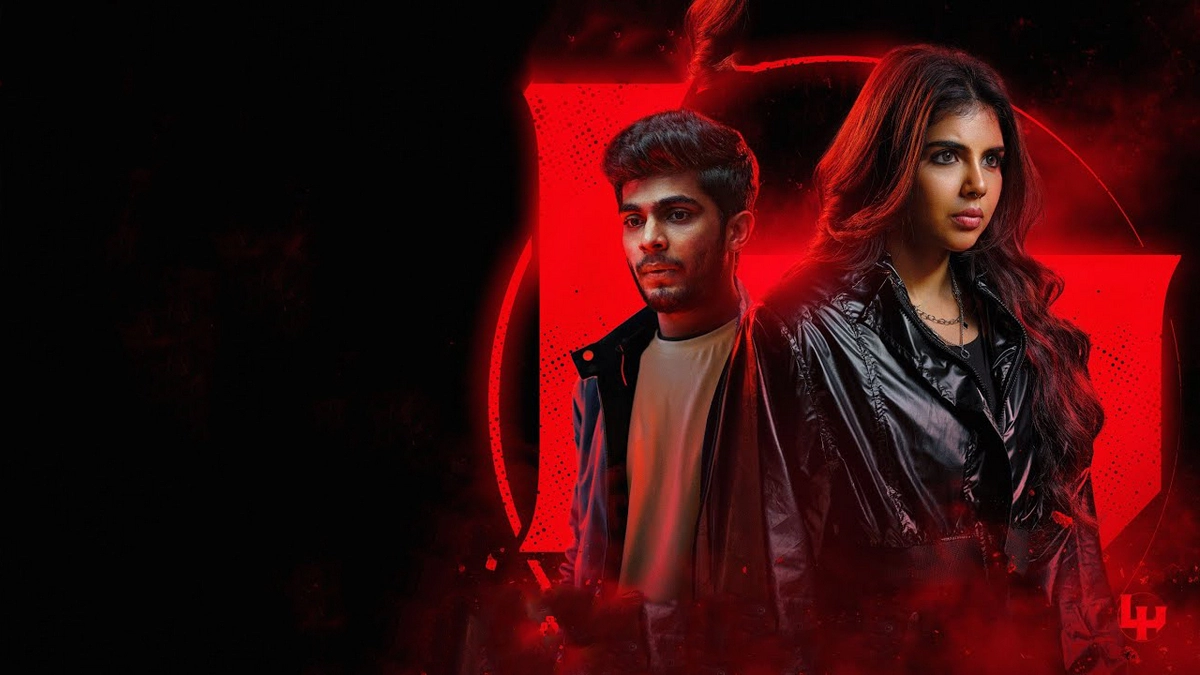 دانلود فیلم Lokah Chapter One: Chandra لوکا بخش اول: چاندرا