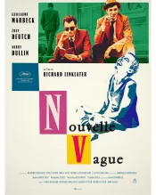 دانلود فیلم Nouvelle Vague 2025 موج نو