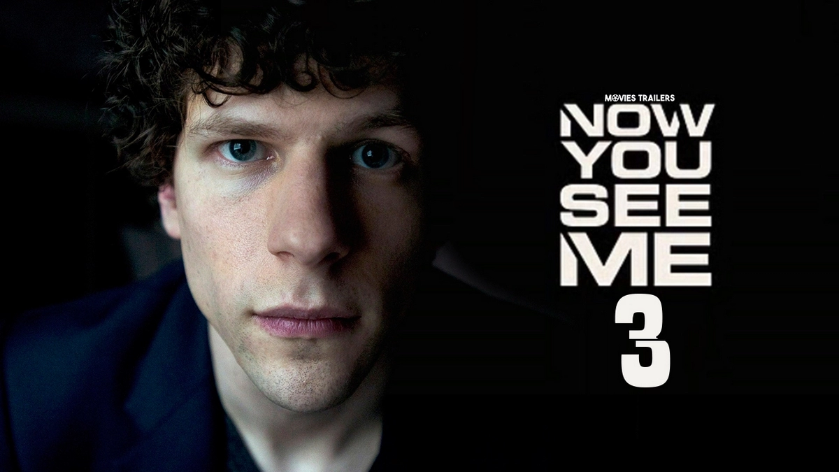 حالا مرا میبینی 3