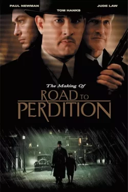 دانلود فیلم Road to Perdition 2002 جاده‌ای به‌سوی تباهی
