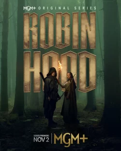 دانلود سریال Robin Hood 2025 رابین هود