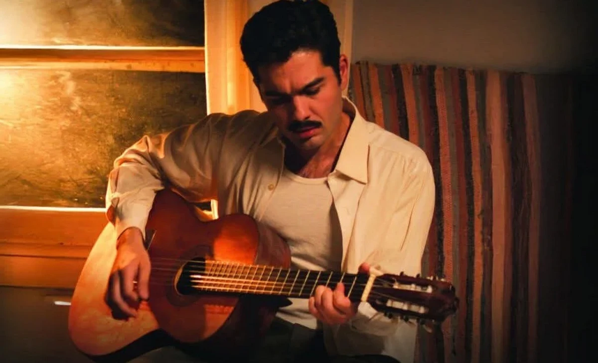 دانلود فیلم Stelios 2024 استلیوس