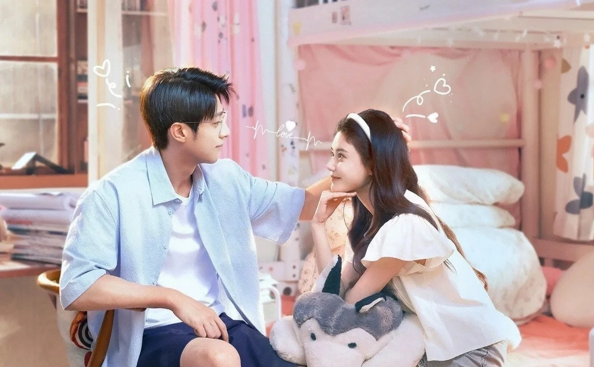 دانلود سریال Summit of Our Youth 2025 اوج جواني ما