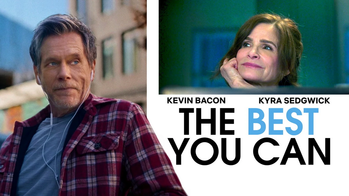 دانلود فیلم The Best You Can 2025 بهترین کاری که می‌توانی انجام دهی