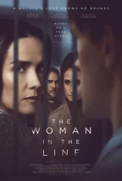 دانلود فیلم The Woman in the Line 2025 زنی در صف