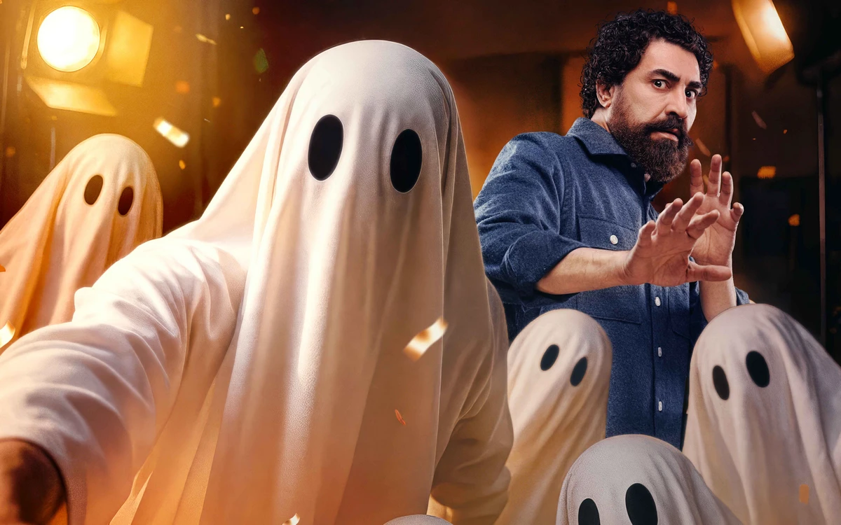 دانلود قسمت پنجم سریال انجمن اشباح (قسمت 5 انجمن اشباح)