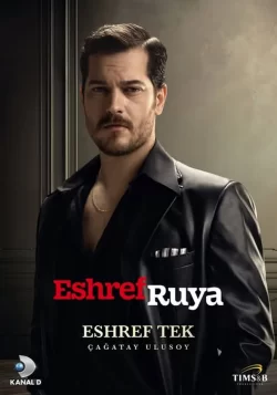دانلود سریال Esref Rüya 2025 اشرف رویا