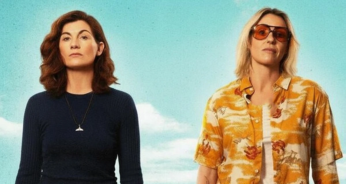 دانلود سریال Frauds 2025 بازی فریب