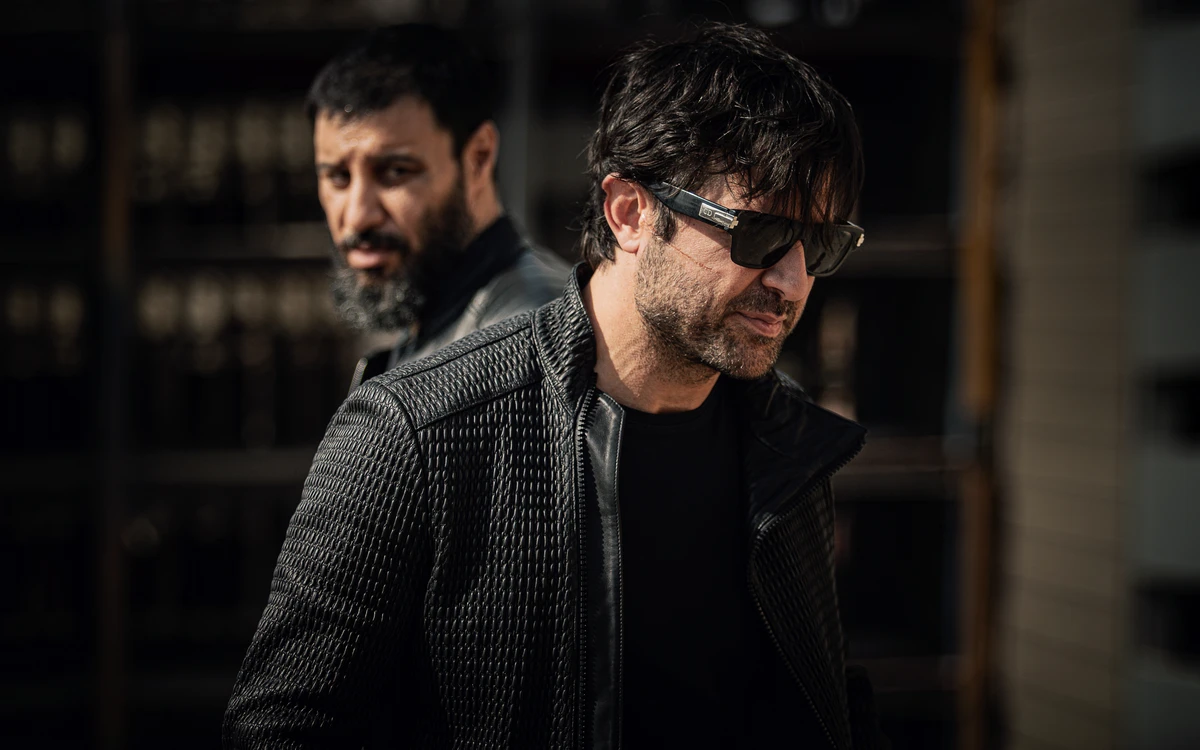 دانلود فصل دوم سریال وحشی