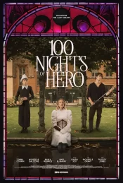 دانلود فیلم 100 Nights of Hero 2025 صد شب قهرمان