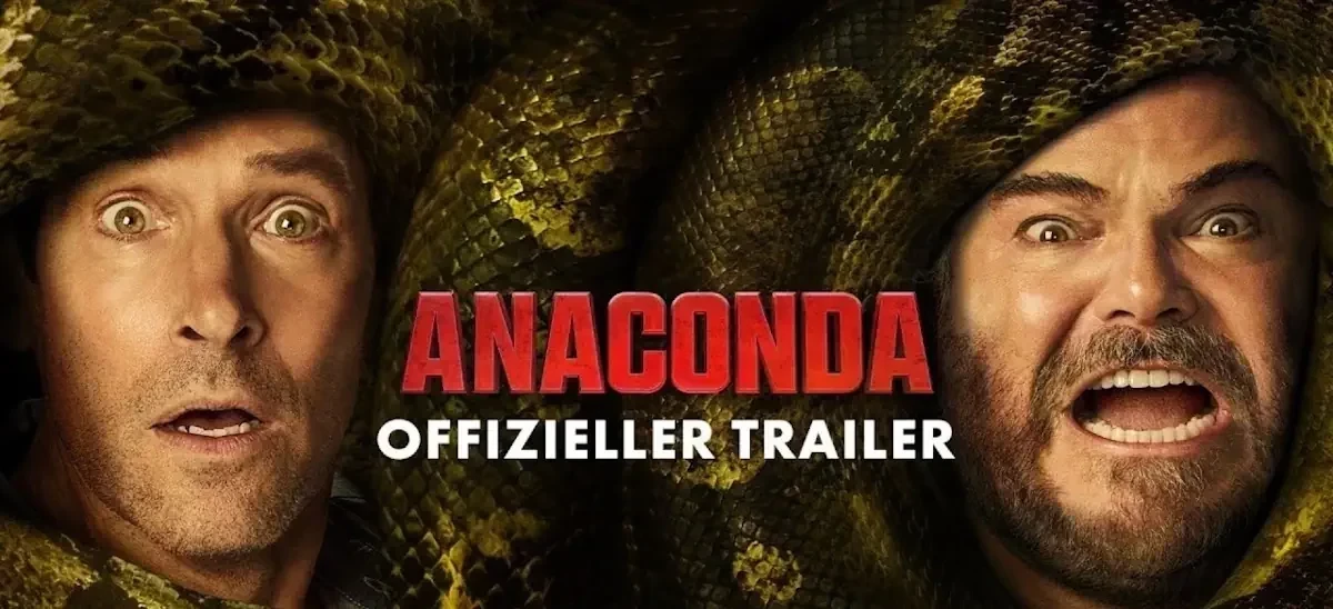 آناکوندا