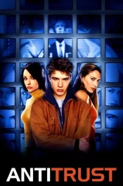 دانلود فیلم Antitrust 2001 ضد انحصار