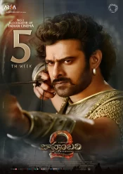 دانلود فیلم Baahubali 2: The Conclusion 2017 باهوبالی ۲: فرجام