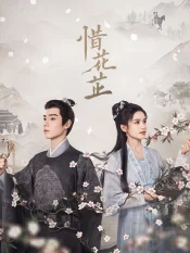 دانلود سریال Blossoms in Adversity 2024 شکوفايي در زمان سختي