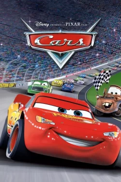 دانلود انیمیشن Cars 2006 ماشین ها