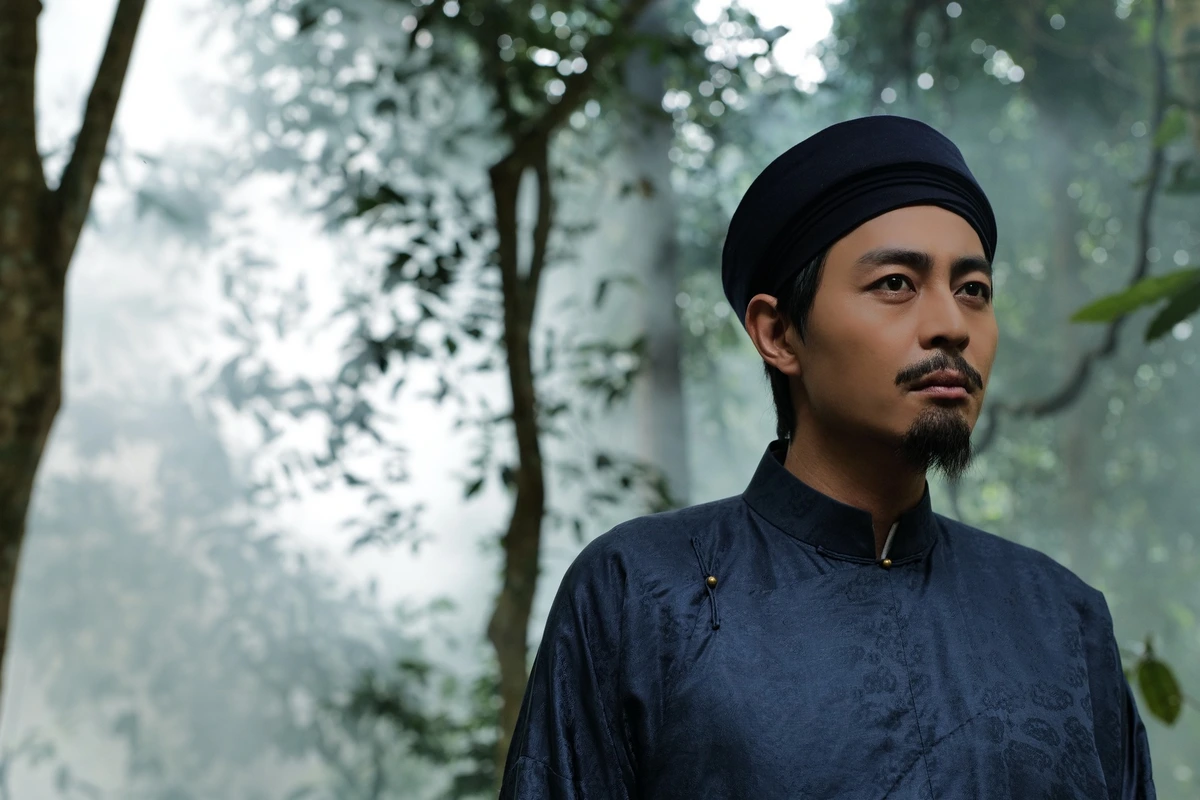 دانلود فیلم Detective Kien: The Headless Horror 2025