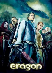 دانلود فیلم Eragon 2006 اراگون