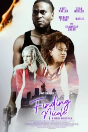 دانلود فیلم Finding Nicole 2025 پیدا کردن نیکول