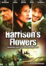 دانلود فیلم Harrison’s Flowers 2000 گلهای هریسون