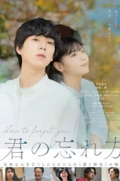 دانلود فیلم How to Forget You 2025 چگونه تو را فراموش کنم