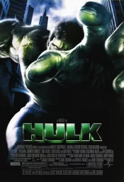 دانلود فیلم Hulk 2003 هالک
