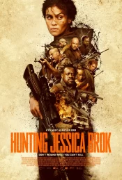 دانلود فیلم Hunting Jessica Brok 2025 شکار جسیکا بروک