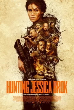 دانلود فیلم Hunting Jessica Brok 2025 شکار جسیکا بروک