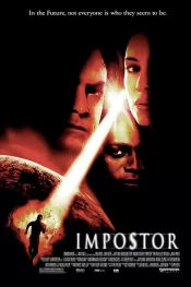 دانلود فیلم Impostor 2001 شیاد