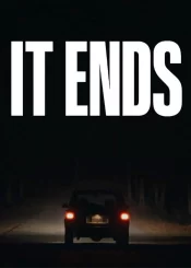 دانلود فیلم It Ends 2025 تمام می شود
