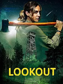 دانلود فیلم Lookout 2025 دیده بان