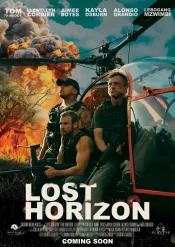 دانلود فیلم Lost Horizon 2025 افق گمشده