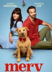 دانلود فیلم Merv 2025 مرو