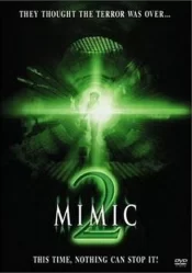 دانلود فیلم Mimic 2 2001 تقلید 2