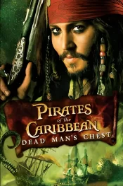 دانلود فیلم Pirates of the Caribbean II – Dead Man’s Chest