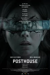 دانلود فیلم Posthouse 2025 خانه تاریکی