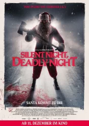 دانلود فیلم Silent Night, Deadly Night 2025 شب خاموش, شب مرگبار