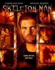 دانلود فیلم Skeleton Man 2004 مرد اسکلتی