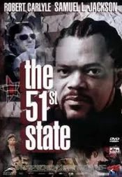دانلود فیلم The 51st State 2001 ایالت پنجاه و یکم