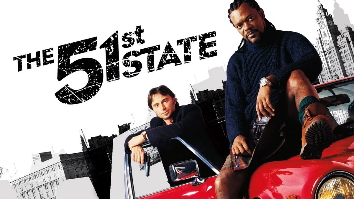 ایالت پنجاه و یکم