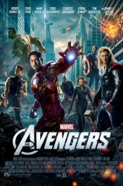 دانلود فیلم The Avengers 2012 انتقام جویان