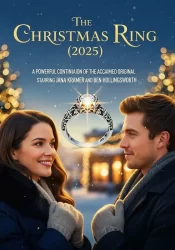 دانلود فیلم The Christmas Ring 2025 حلقه کریسمس