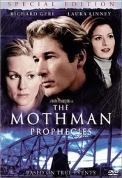 دانلود فیلم The Mothman Prophecies 2002