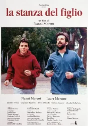 دانلود فیلم The Son’s Room 2001 اتاق پسر