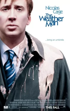 دانلود فیلم The Weather Man 2005 هواشناس