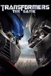 دانلود فیلم Transformers 2007 تبدیل شوندگان