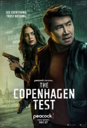 دانلود سریال The Copenhagen Test 2025 آزمون کپنهاگ