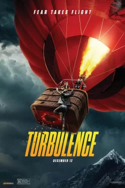 دانلود فیلم Turbulence 2025 آشفتگی