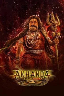 دانلود فیلم Akhanda 2: Thaandavam 2025 آکاندا ۲: تانداوام