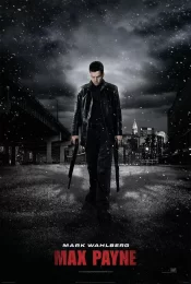 دانلود فیلم Max Payne 2008 مکس پین
